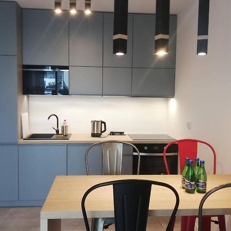 Apartament Na Rydlowce Krakkó Kültér fotó