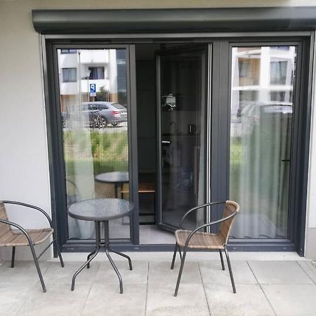 Apartament Na Rydlowce Krakkó Kültér fotó