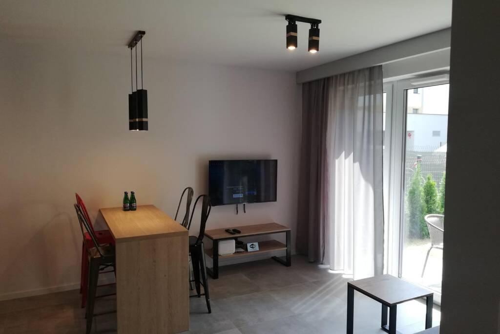 Apartament Na Rydlowce Krakkó Kültér fotó