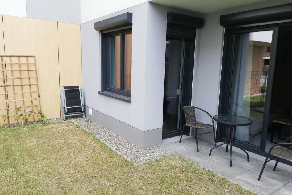 Apartament Na Rydlowce Krakkó Kültér fotó