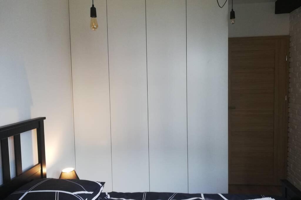 Apartament Na Rydlowce Krakkó Kültér fotó