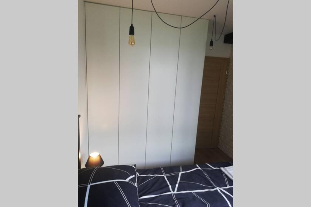 Apartament Na Rydlowce Krakkó Kültér fotó