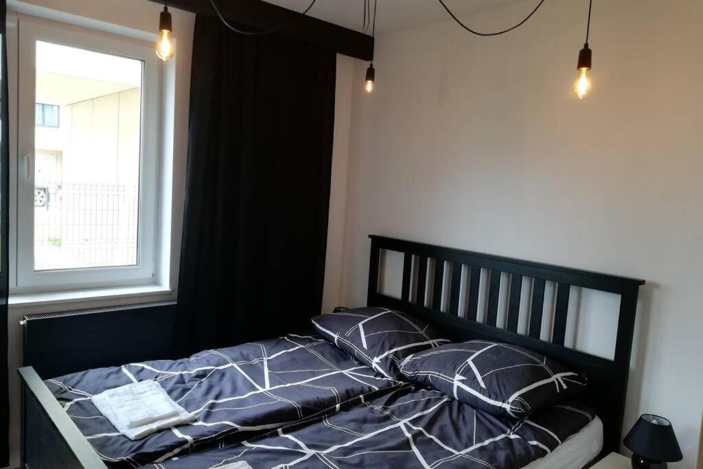 Apartament Na Rydlowce Krakkó Kültér fotó