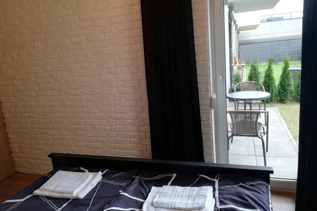 Apartament Na Rydlowce Krakkó Kültér fotó