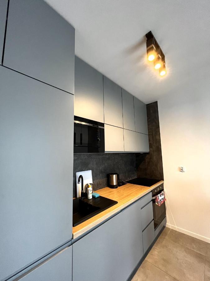 Apartament Na Rydlowce Krakkó Kültér fotó
