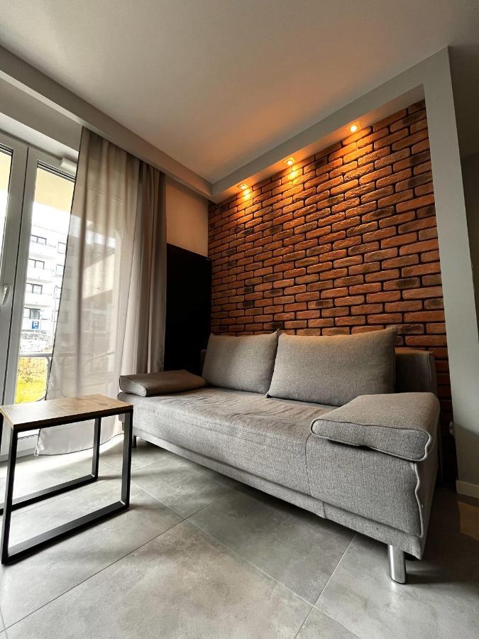 Apartament Na Rydlowce Krakkó Kültér fotó