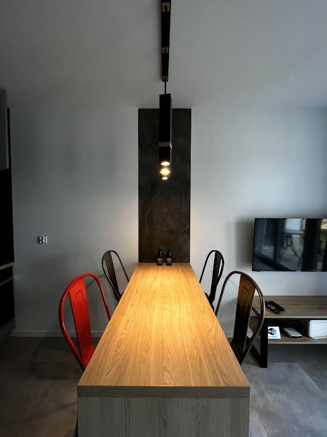 Apartament Na Rydlowce Krakkó Kültér fotó
