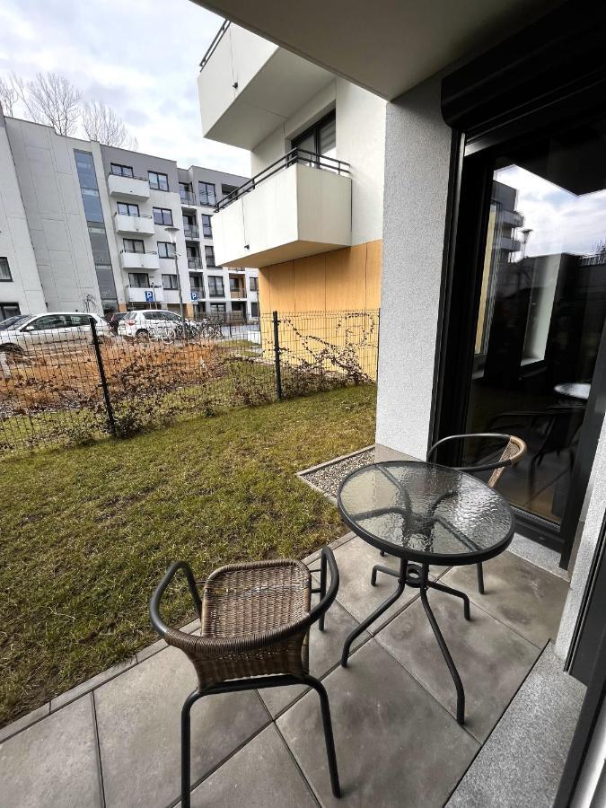 Apartament Na Rydlowce Krakkó Kültér fotó
