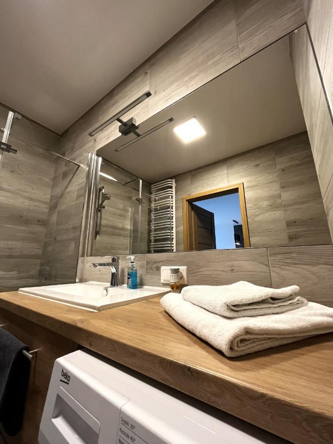 Apartament Na Rydlowce Krakkó Kültér fotó
