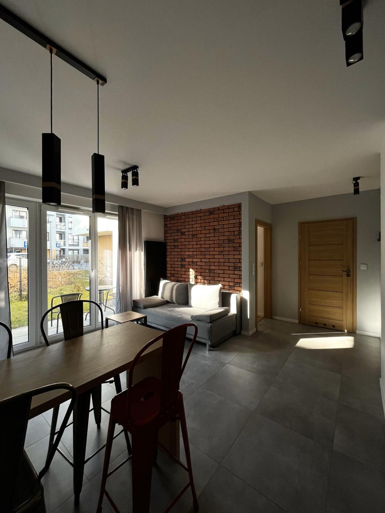 Apartament Na Rydlowce Krakkó Kültér fotó